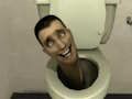 Spel Vrydagaand Funkin' Skibidi Toilet Oorname  aanlyn