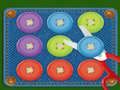 Spel Sny die knoppies  aanlyn