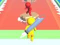 Spel Teken Pen Rush  aanlyn