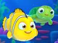 Spel Aqua Pang  aanlyn