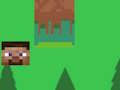 Spel MC Flappy Steve aanlyn