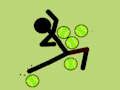 Spel Stickman vernietiger  aanlyn