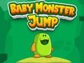Spel Baba Monster Spring  aanlyn