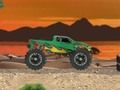 Spel Monster Truck 4x4 aanlyn