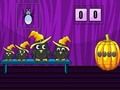 Spel Halloween Boy Rescue aanlyn