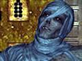 Spel Egiptiese mummie ontsnap  aanlyn