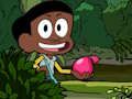 Spel Craig van die Creek Splash Battle  aanlyn