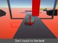 Spel Hindernisse Balle  aanlyn