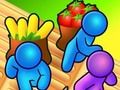 Spel Mini Plaas  aanlyn