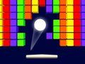 Spel Baie baksteenblok 3D  aanlyn