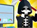 Spel Dood Inkomende  aanlyn