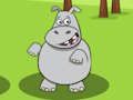 Spel Diere helftes Pas  aanlyn
