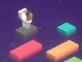 Spel Skibidi Spring  aanlyn