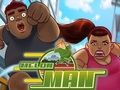 Spel Spanspek Man  aanlyn