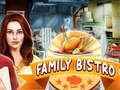 Spel Familie bistro  aanlyn