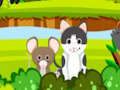 Spel Fout Manie  aanlyn