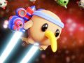 Spel Jetpack kiwi lite aanlyn