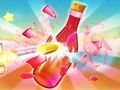 Spel Bottelskiet  aanlyn