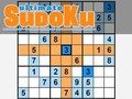 Spel Ultieme Sudoku  aanlyn