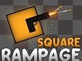 Spel Vierkantige Rampage  aanlyn