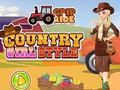 Spel Country Girl Styl  aanlyn