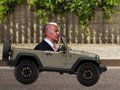 Spel Biden Wheelie  aanlyn