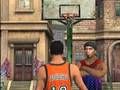 Spel Basketbal Stars Online  aanlyn