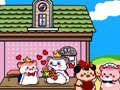 Spel Hamsterdorp  aanlyn
