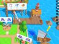 Spel Eiland Konstruksie  aanlyn