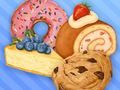 Spel Bakkery Winkel  aanlyn