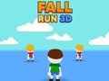 Spel Herfshardloop 3D  aanlyn