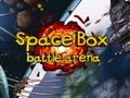 Spel Space Box Battle Arena aanlyn