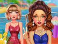 Spel Beroemde Trendy Prom Look  aanlyn