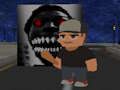 Spel Nextboot Horror Online aanlyn