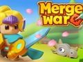 Spel Oorlog saamsmelt  aanlyn