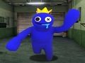Spel Scary Rainbow Vriende  aanlyn