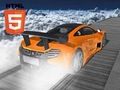 Spel Supermotors stunts aanlyn