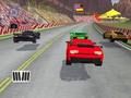 Spel Super Racing Super Cars aanlyn