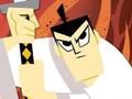 Spel Samurai Jack: Kode van die Samurai  aanlyn