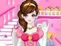 Spel Prinses Aisha  aanlyn