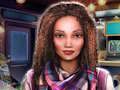 Spel Nostalgiese makeover  aanlyn