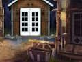 Spel Slang ontsnap  aanlyn