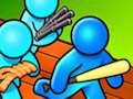 Spel Zombie -magnaat aanlyn