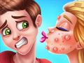 Spel Klein Veldokter  aanlyn