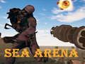 Spel See Arena  aanlyn