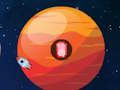 Spel Planeetverkenningsafdeling  aanlyn