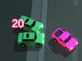 Spel Meneer vragmotor  aanlyn