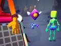 Spel Inventaris Die held  aanlyn