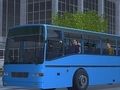 Spel Ekstreme busbestuurdersimulator  aanlyn