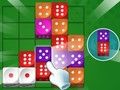 Spel Voeg dobbelstene saam  aanlyn